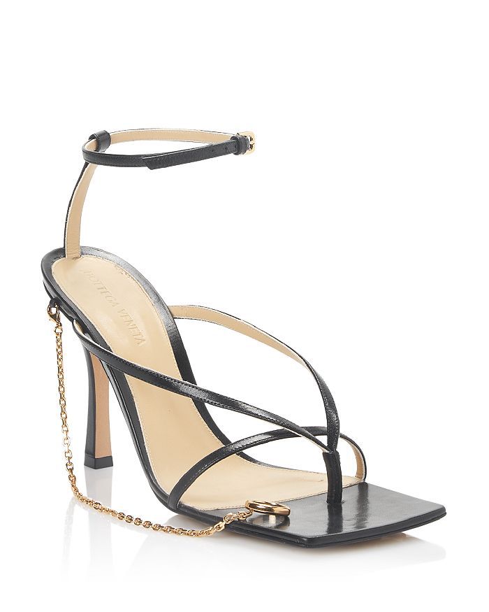 Women's Toe Ring High Heel Sandals | Bloomingdale's (US)