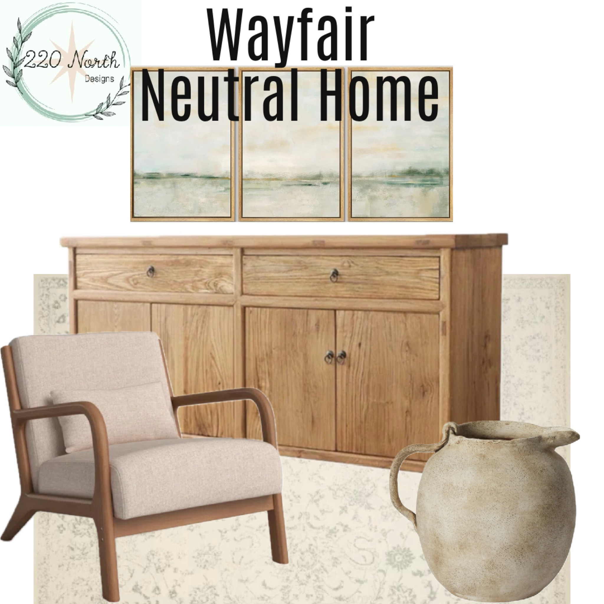 Wayfair neutral home finds

I love these beautiful pieces and am hoping to use some of them in my upcoming playroom project 



#LTKStyleTip #LTKHome