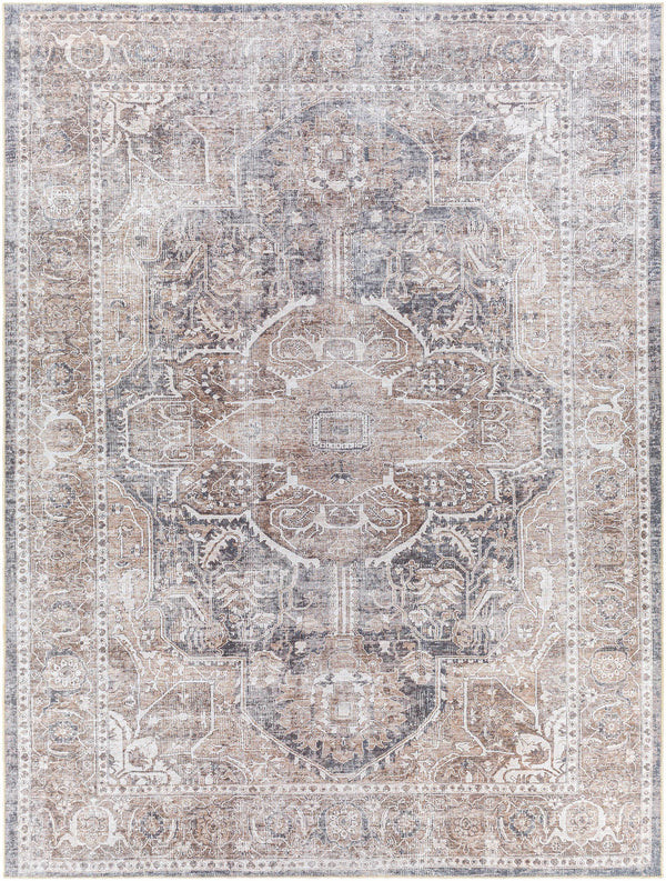 Mignon Washable Area Rug | Boutique Rugs