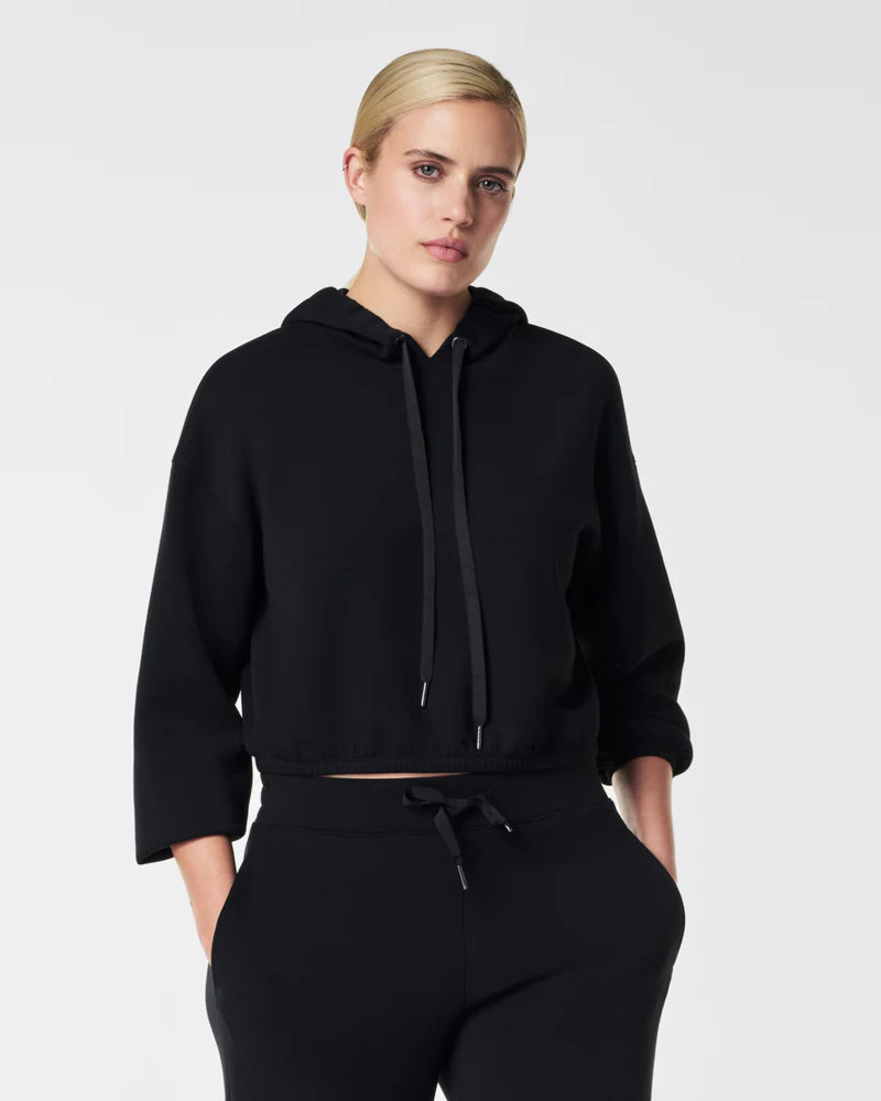 Cinched Hoodie | Spanx