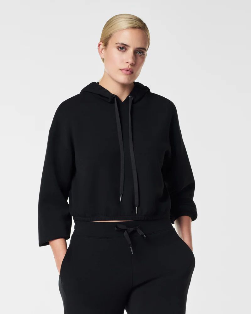 SPANX® AirEssentials Cinched Hoodie | Spanx