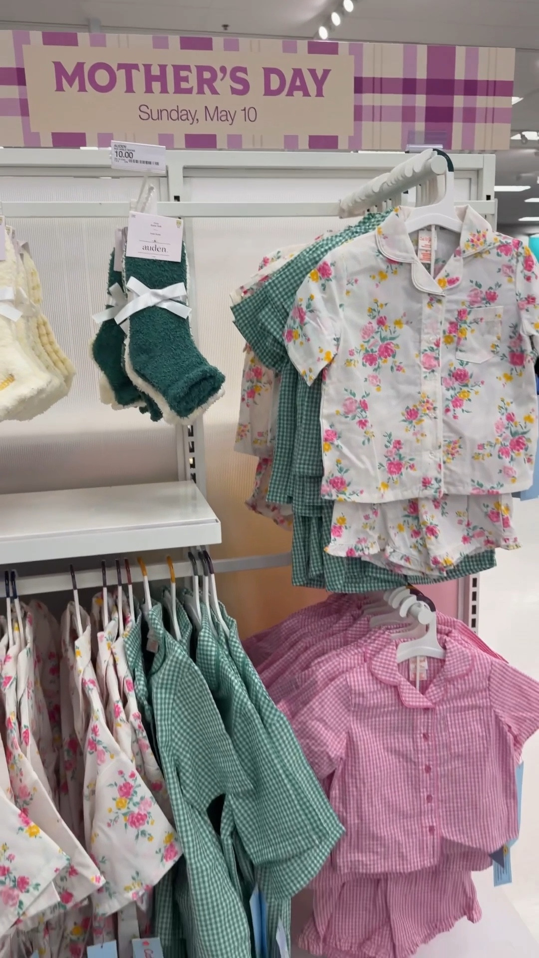 Mommy & Me collection at #target💕🩵  #mommyandme #pajamas

#LTKmomlife #LTKgrwm #LTKootd

#LTKBaby #LTKKids #LTKdayinmylife