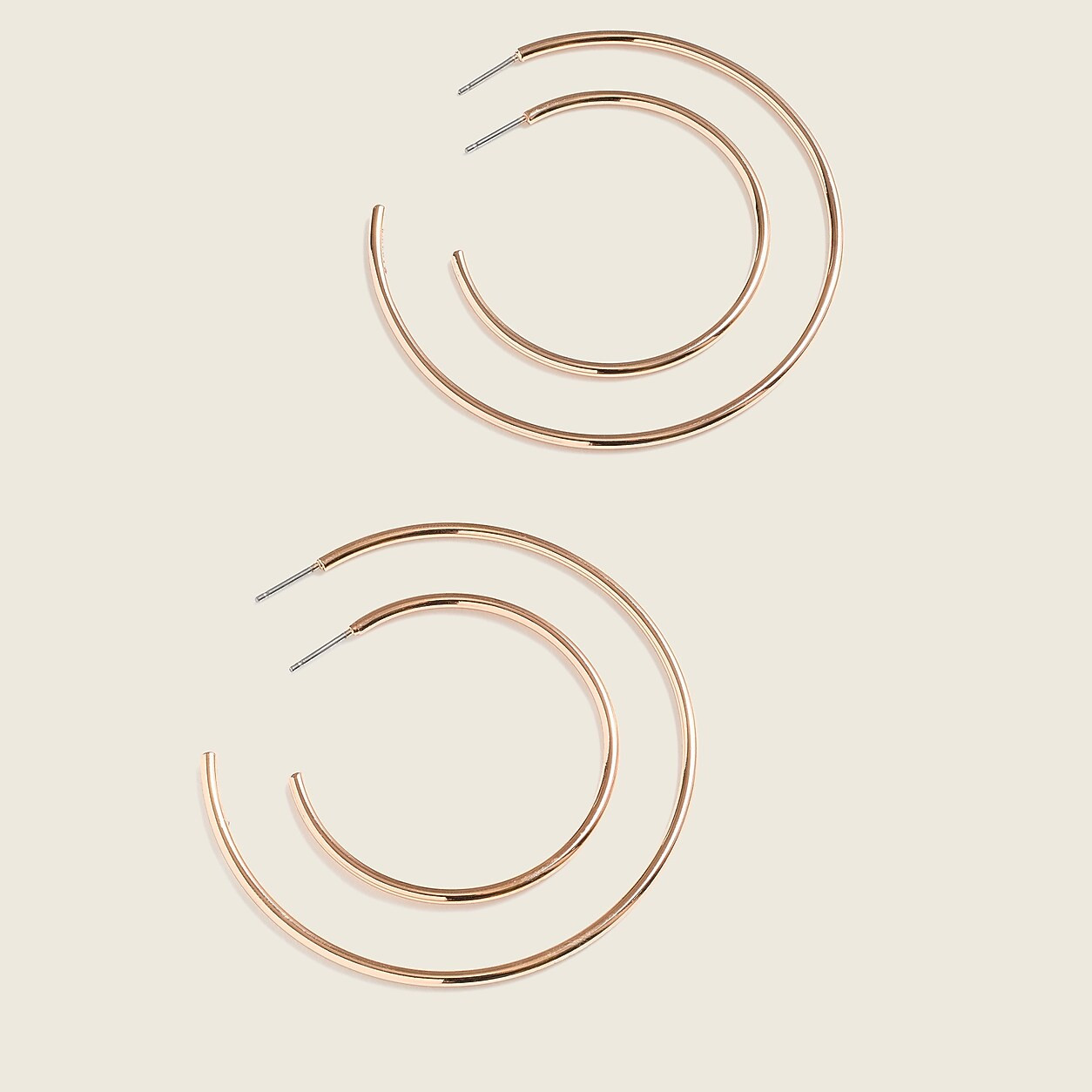Hoop set | J. Crew US