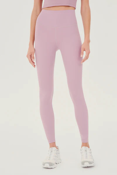 Sprint High Waist Rigor 7/8 | Splits59.com