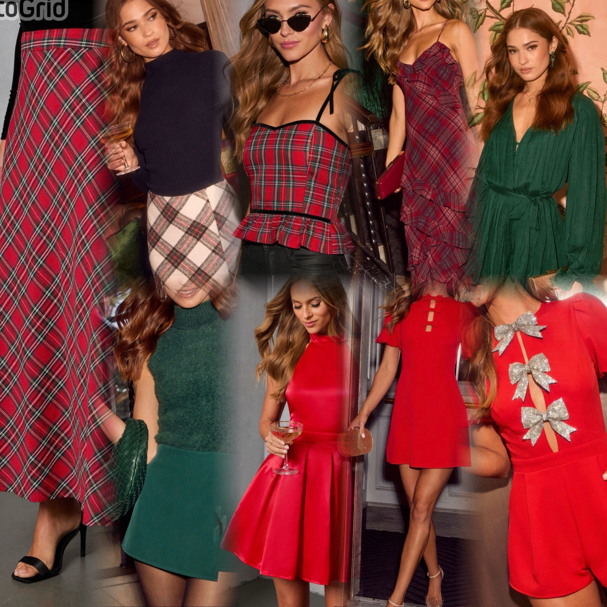 Christmas outfit 

#LTKSeasonal