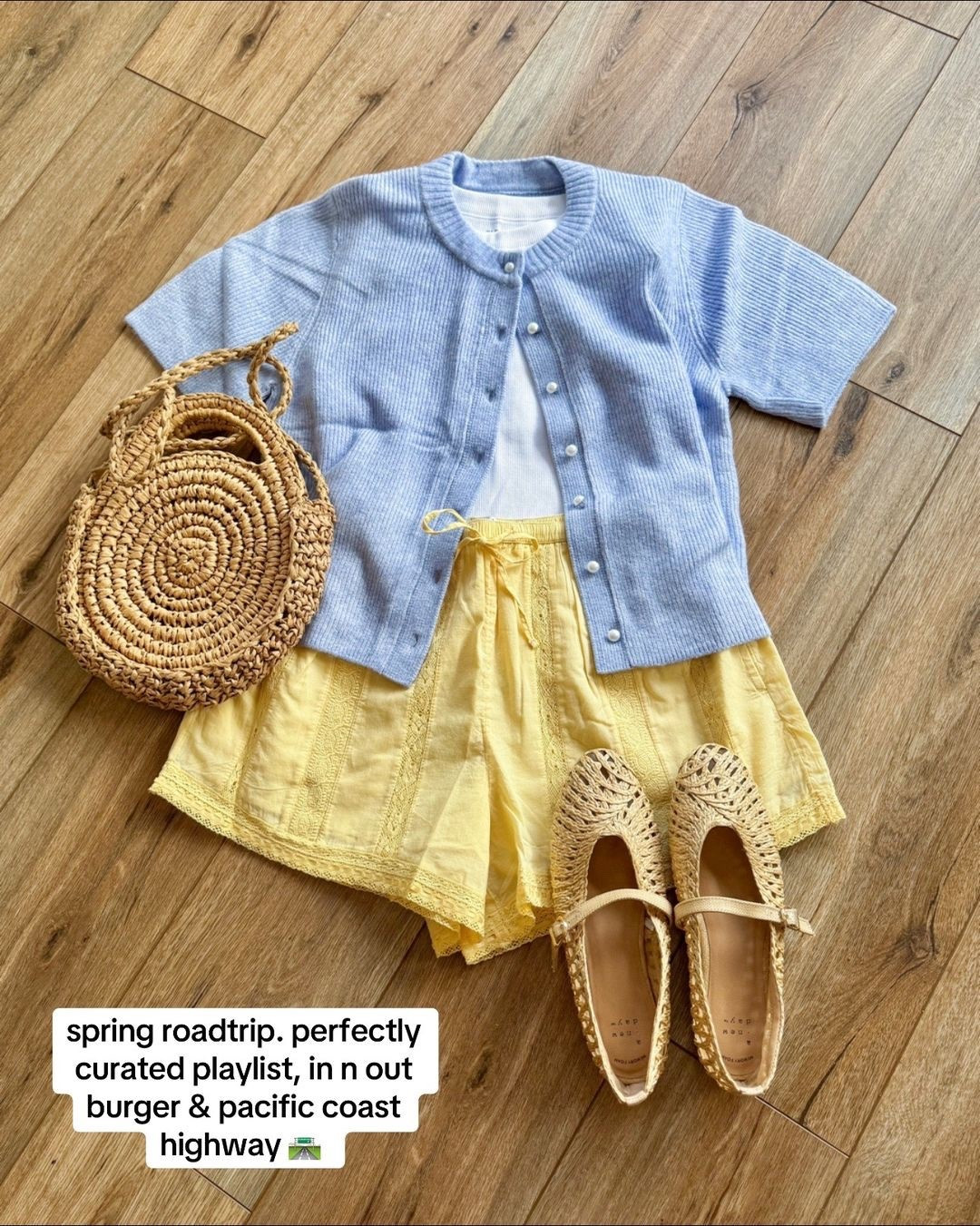 spring outfits. summer outfits. everyday casual outfit. short sleeve cardigan. 

#LTKSaleAlert #LTKSeasonal #LTKootd