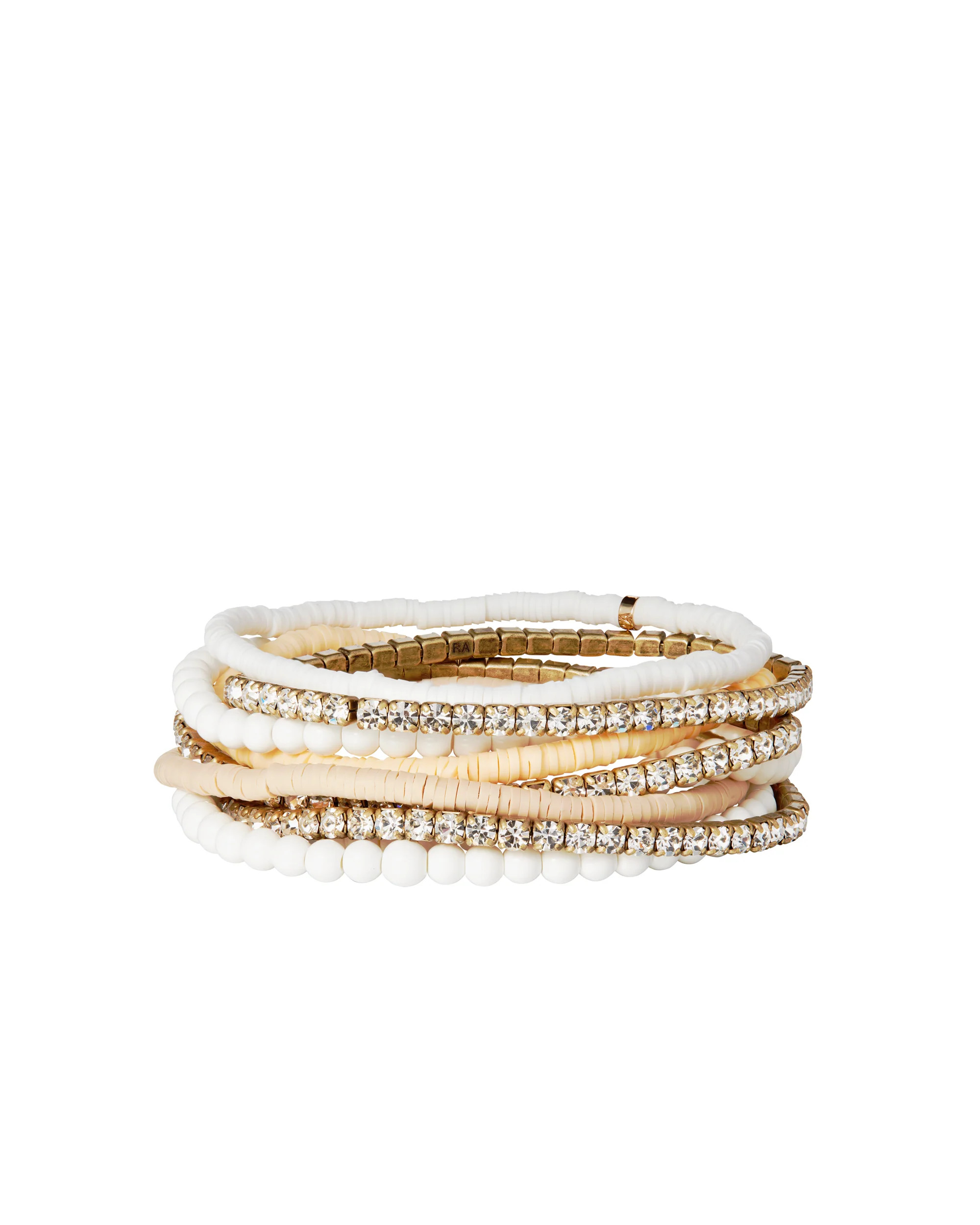 Flashdance Bracelet Bunch | Roxanne Assoulin