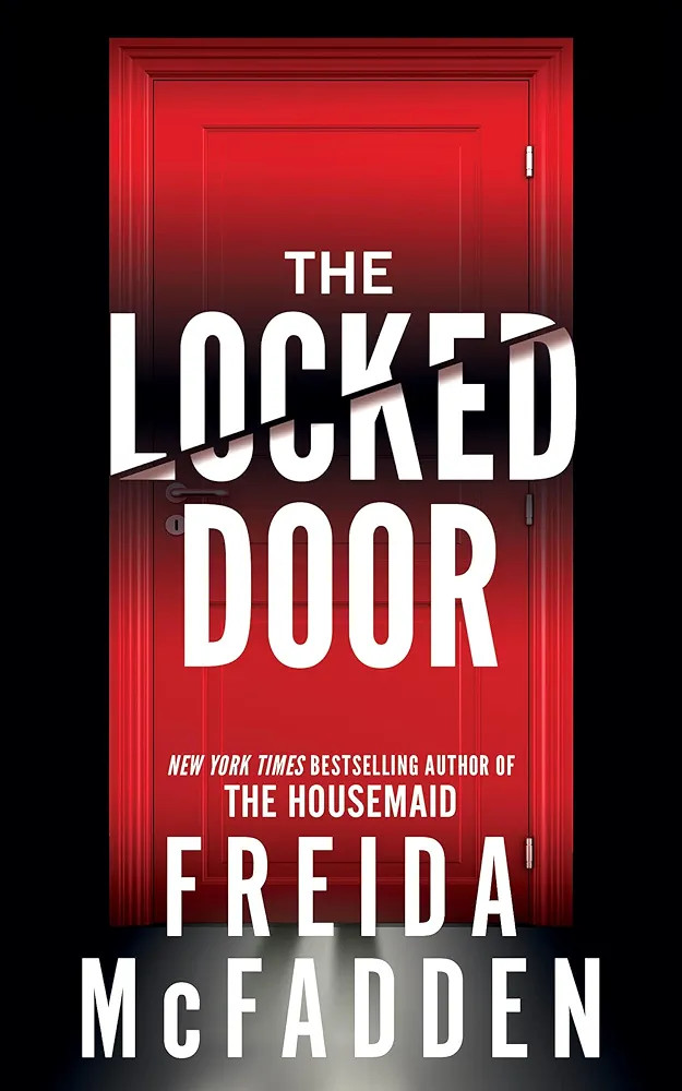 The Locked Door | Amazon (US)