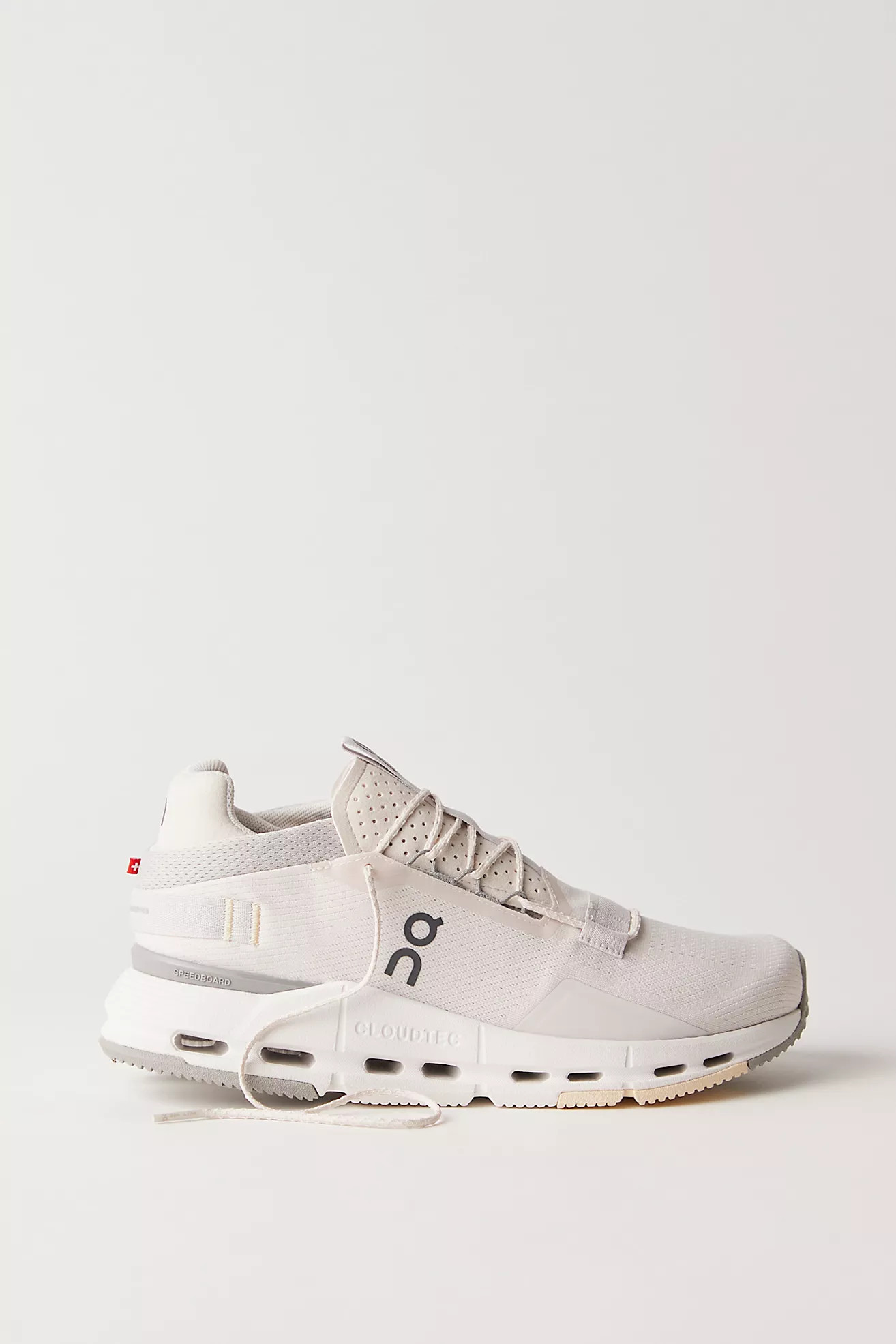 On Cloudnova 2 Sneakers | Free People (Global - UK&FR Excluded)