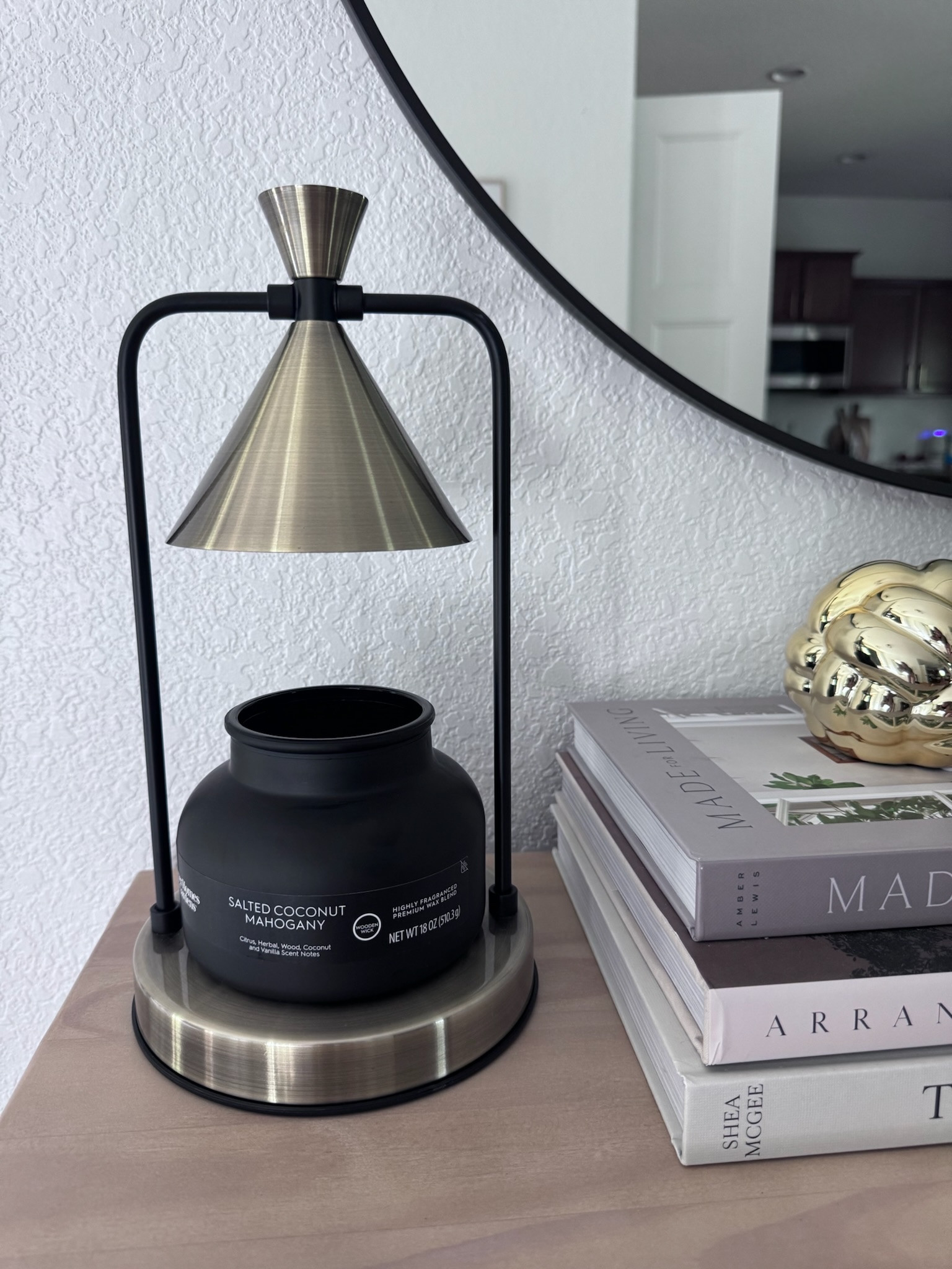 #walmartfinds #walmartcreator #homefragrance  #amazonhome #affordablehomefinds

#LTKHome #LTKSaleAlert #LTKFindsUnder50