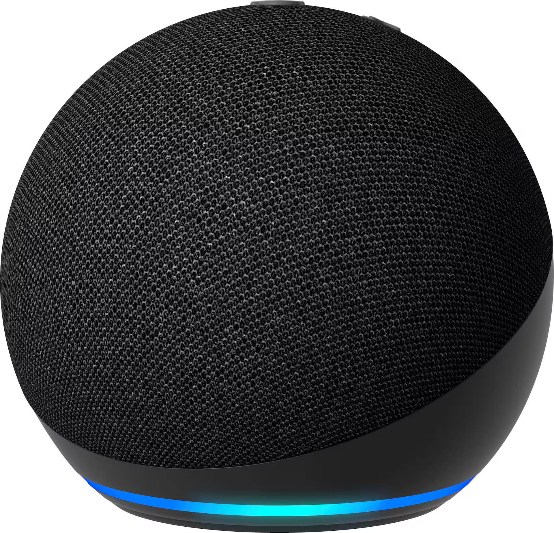 Amazon Echo Dot (5th Gen, 2022 Release) Smart Speaker with Alexa Charcoal B09B8V1LZ3 - Best Buy | Best Buy U.S.