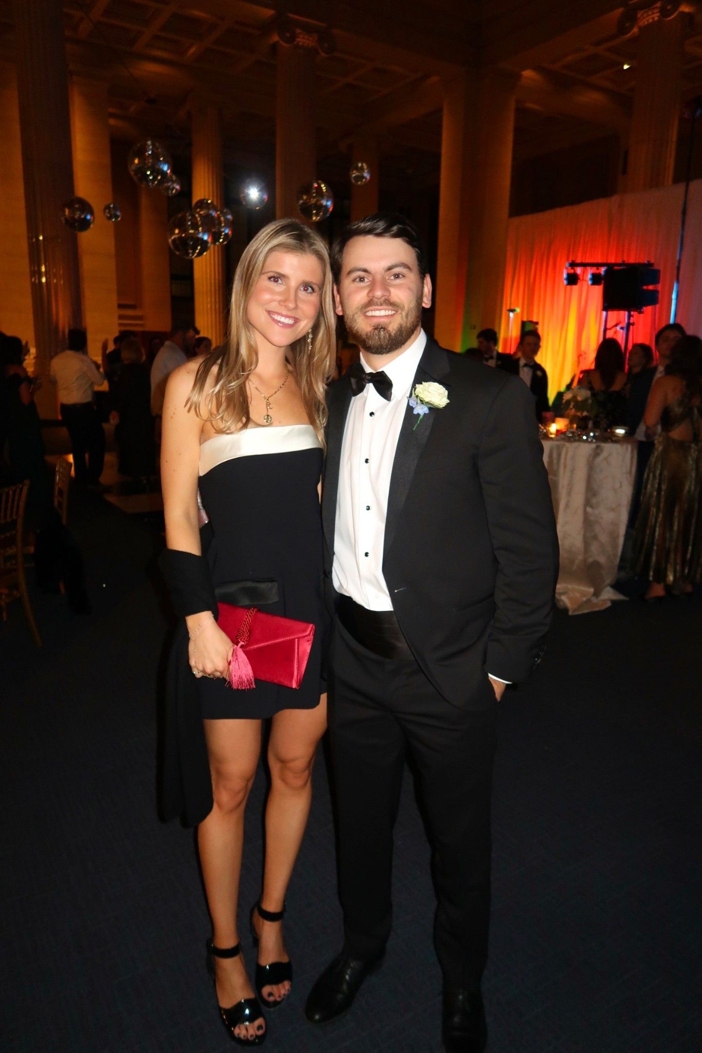 January Wedding ❣️