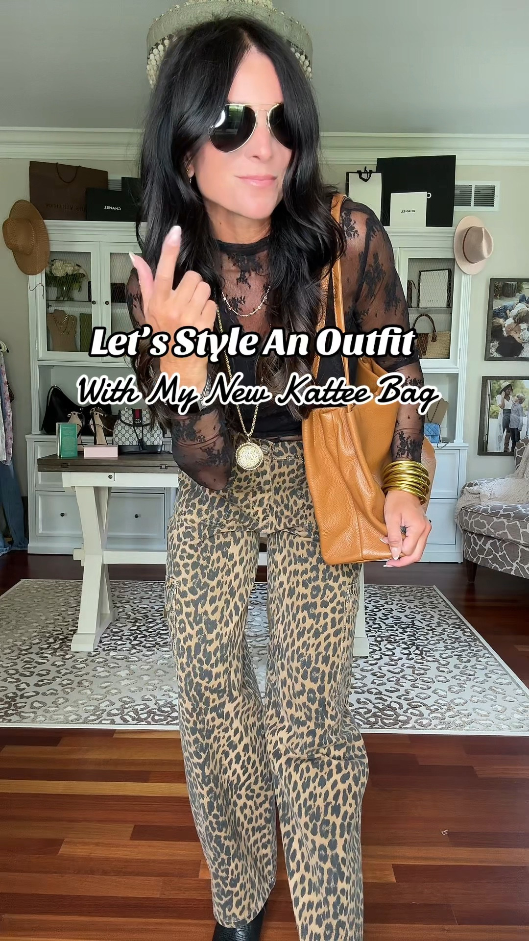 I love this leather bag and it’s so affordable!
Size 6 pants need a 4
Medium lace top
Small fp tank 
Code KATTEEBAG

#LTKItBag #LTKStyleTip #LTKFindsUnder100