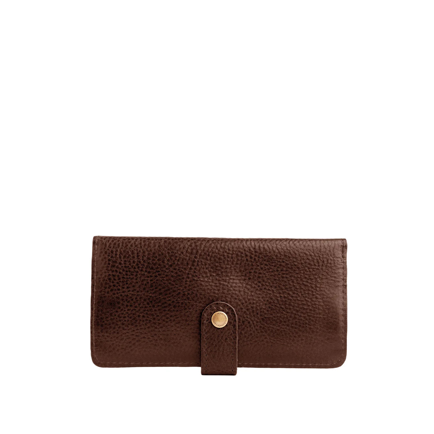 Women's Bi-Fold Wallet | Portland Leather Goods | Portland Leather Goods (US)