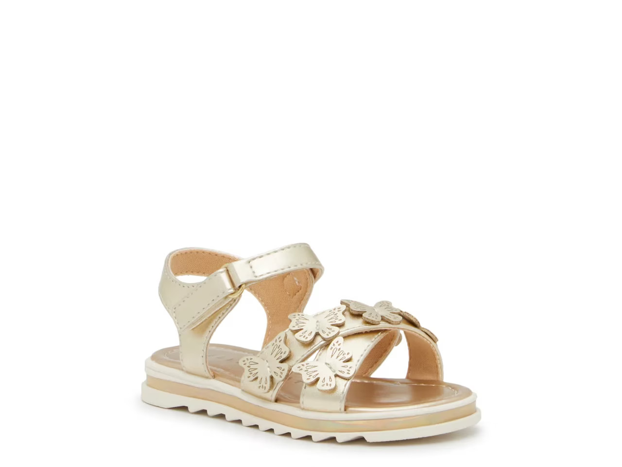 Kelly & Katie Comfy Papilio Sandal - Kids' | DSW