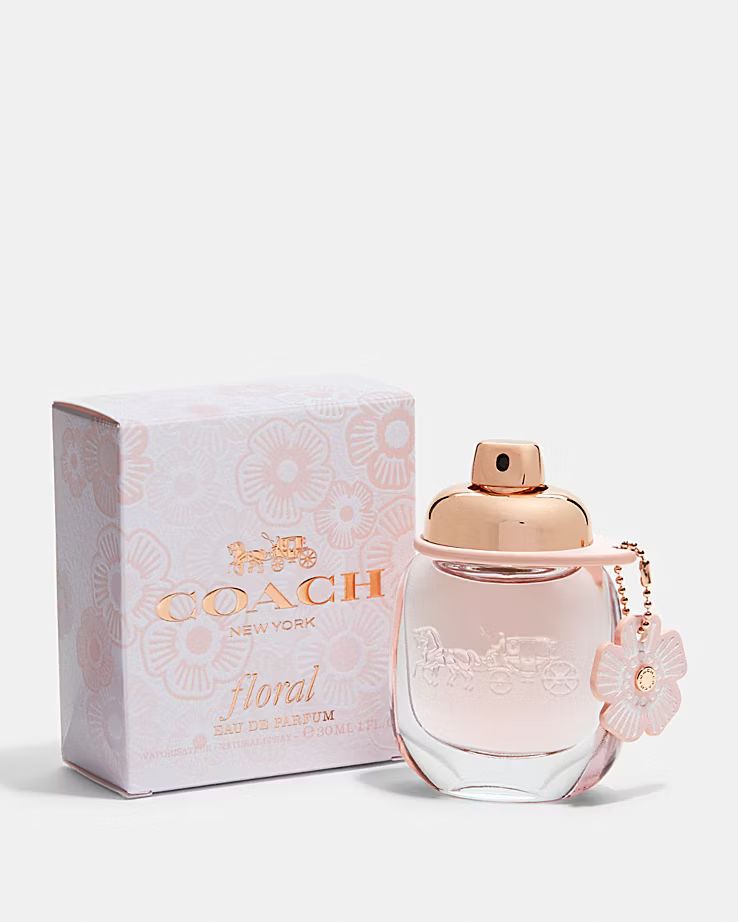 Floral Eau De Parfum 30 Ml | Coach Outlet CA