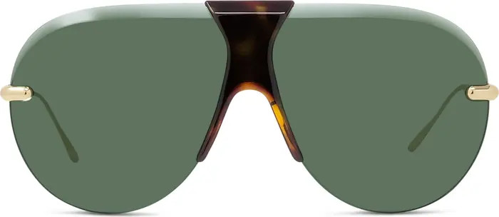 Loewe Slim Pilot Sunglasses | Nordstrom | Nordstrom