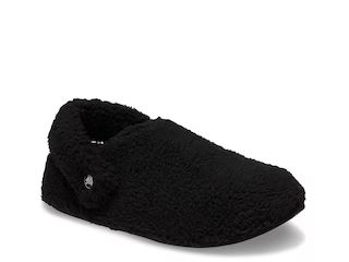 Crocs Classic Cozzzy Slipper | DSW