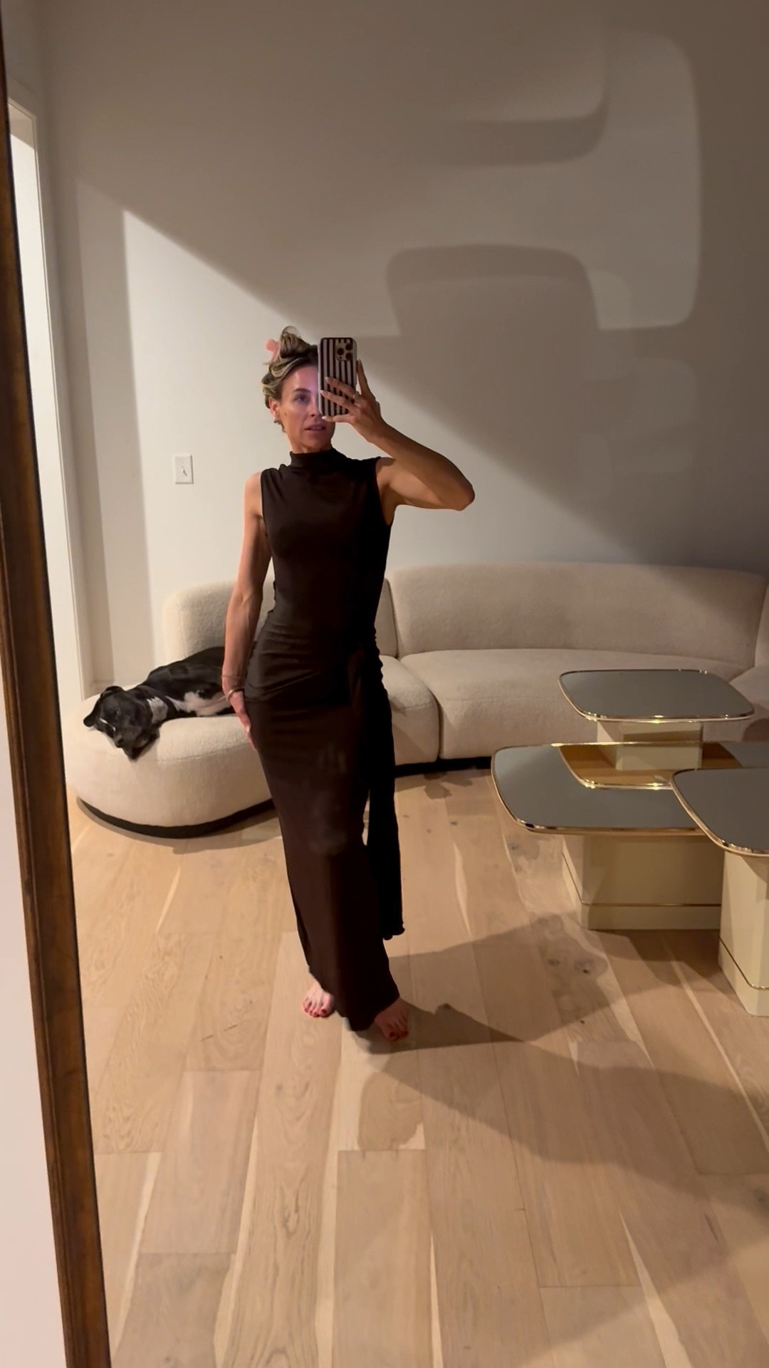 another option for our nēmah event 🍫🤎

#LTKdayinmylife #LTKgrwm #LTKootd