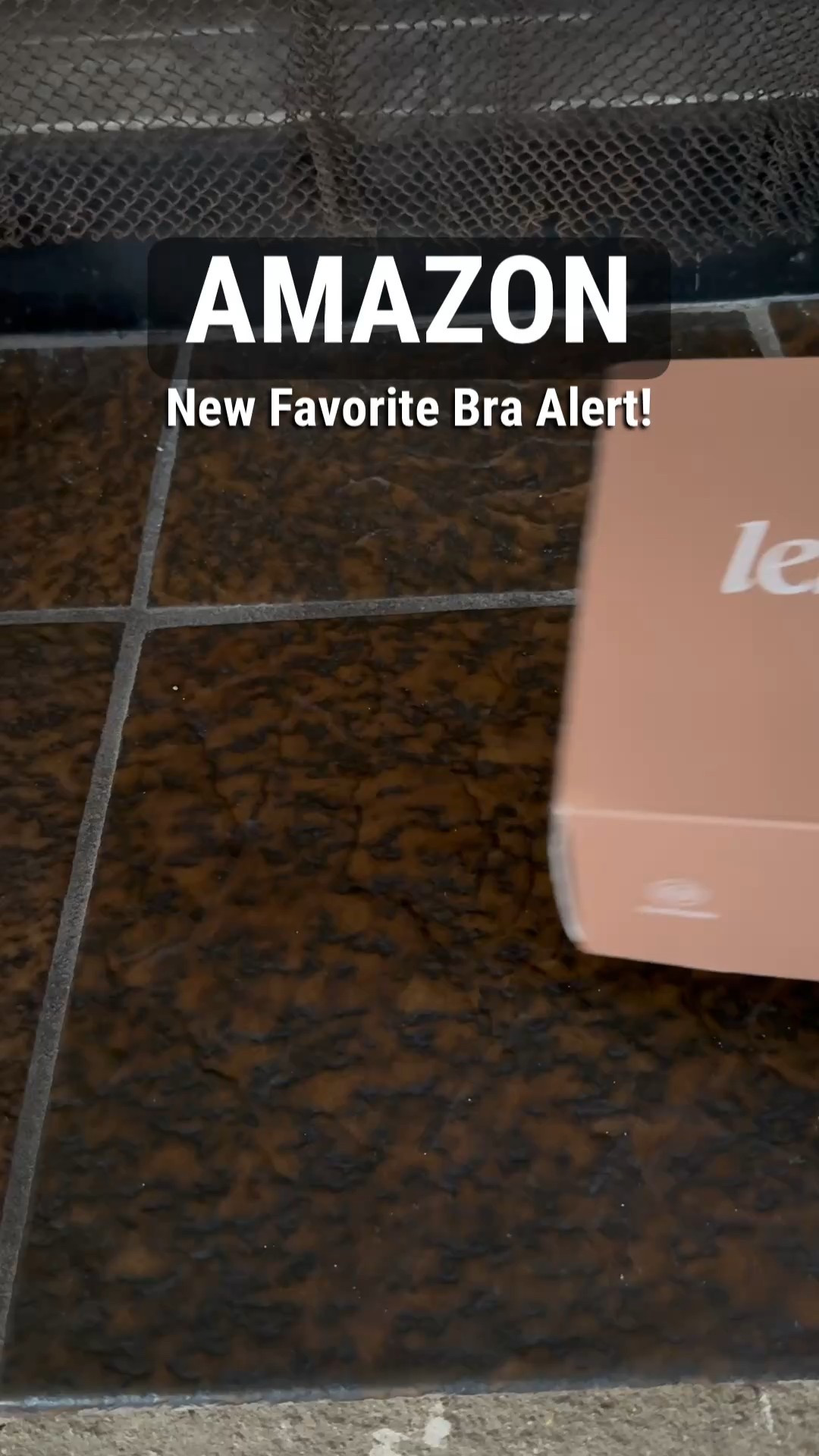 The comfiest wireless push-up bra ever! 💗
The Lehoba Wireless Push-Up Bra fits perfectly, offers amazing lift, and includes extra padding if you want a fuller look. It’s buttery soft, seamless under tops, and perfect for daily wear. I’m wearing size S as reference. 

Lehoba bra, wireless push up bra, comfortable push up bra, seamless bra, everyday bra, Amazon bra find, best bras for small chest, supportive bra, padded bra, extra padding bra, intimates, women’s basics, must have bra, affordable bras, size small bra, comfy wireless bra, trending Amazon fashion, wardrobe essentials

#LTKGiftGuide #LTKmomlife #LTKPlusSize