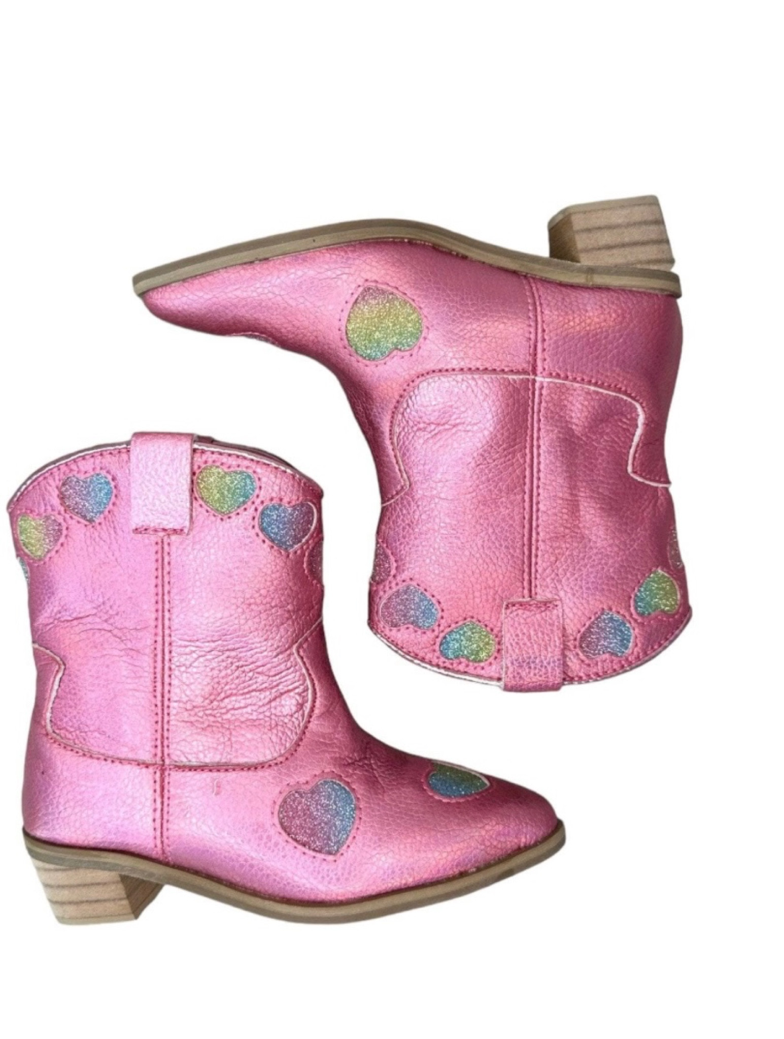 Toddler/girls boots that I die over! So cute 

#LTKkids #LTKHoliday #LTKparties