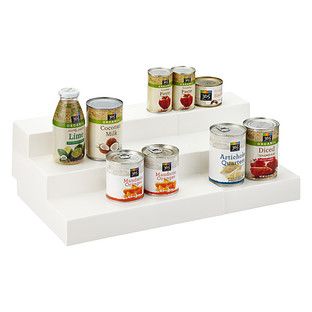 Large Expand-A-Shelf | The Container Store