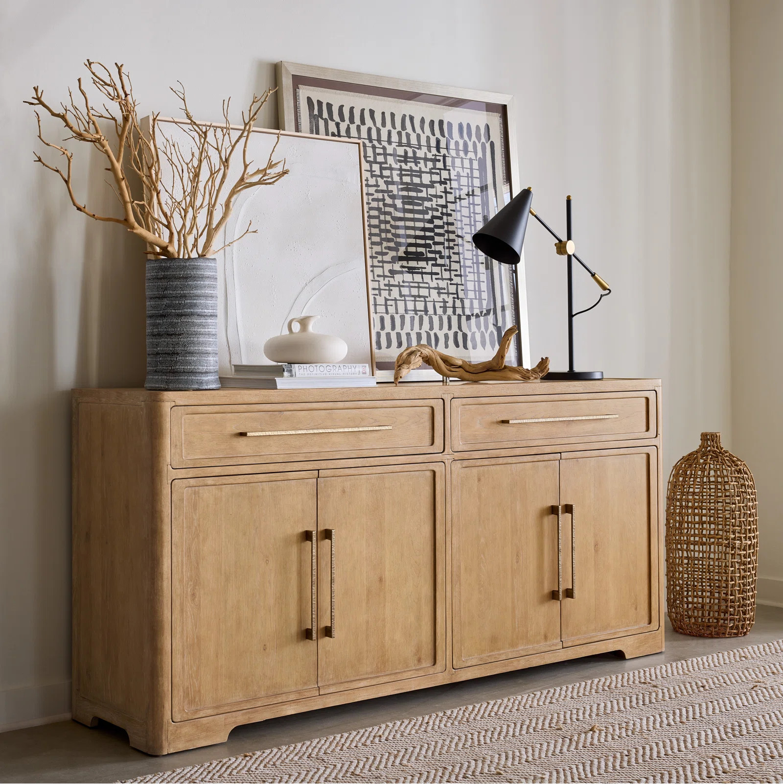 Bellmont 80'' Sideboard | Wayfair North America