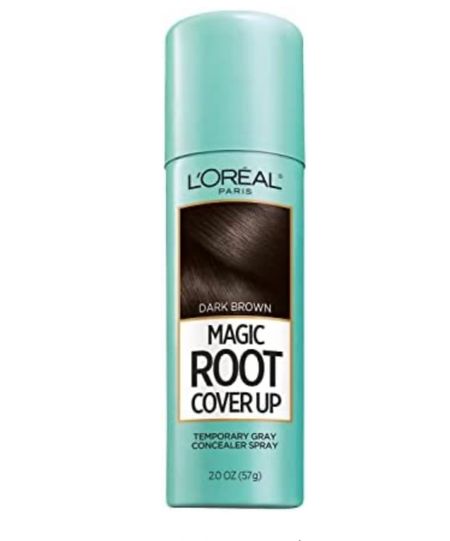 I love this spray for root touch up  

#LTKbeauty