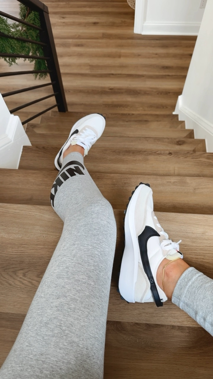 Waffles on sale for $47 🤯 they fit true to size 

Nike sale Nike waffle debut Nike sneakers gift guide gifts for her gifts for him 

#LTKGiftGuide #LTKCyberWeek #LTKVideo