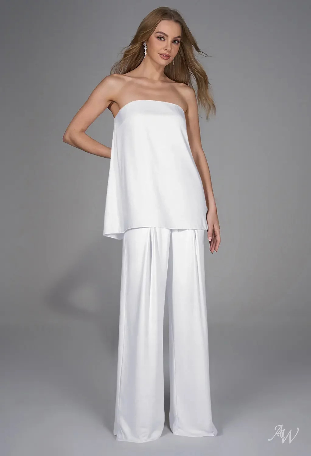 AW Rebecca Dress | AW Bridal