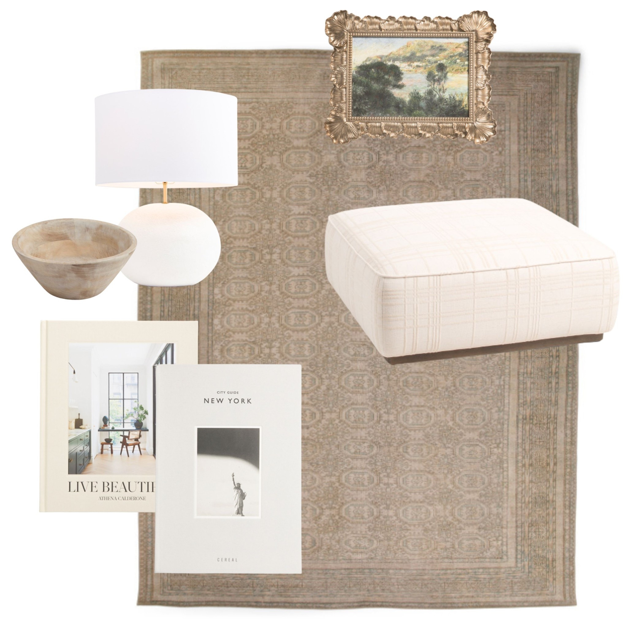 Latest home finds! So much good stuff hitting the shelves as Christmas decor begins to phase out.

#LTKHome