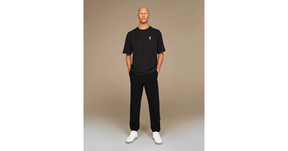 Men's Club Pants Black | On.com (US)