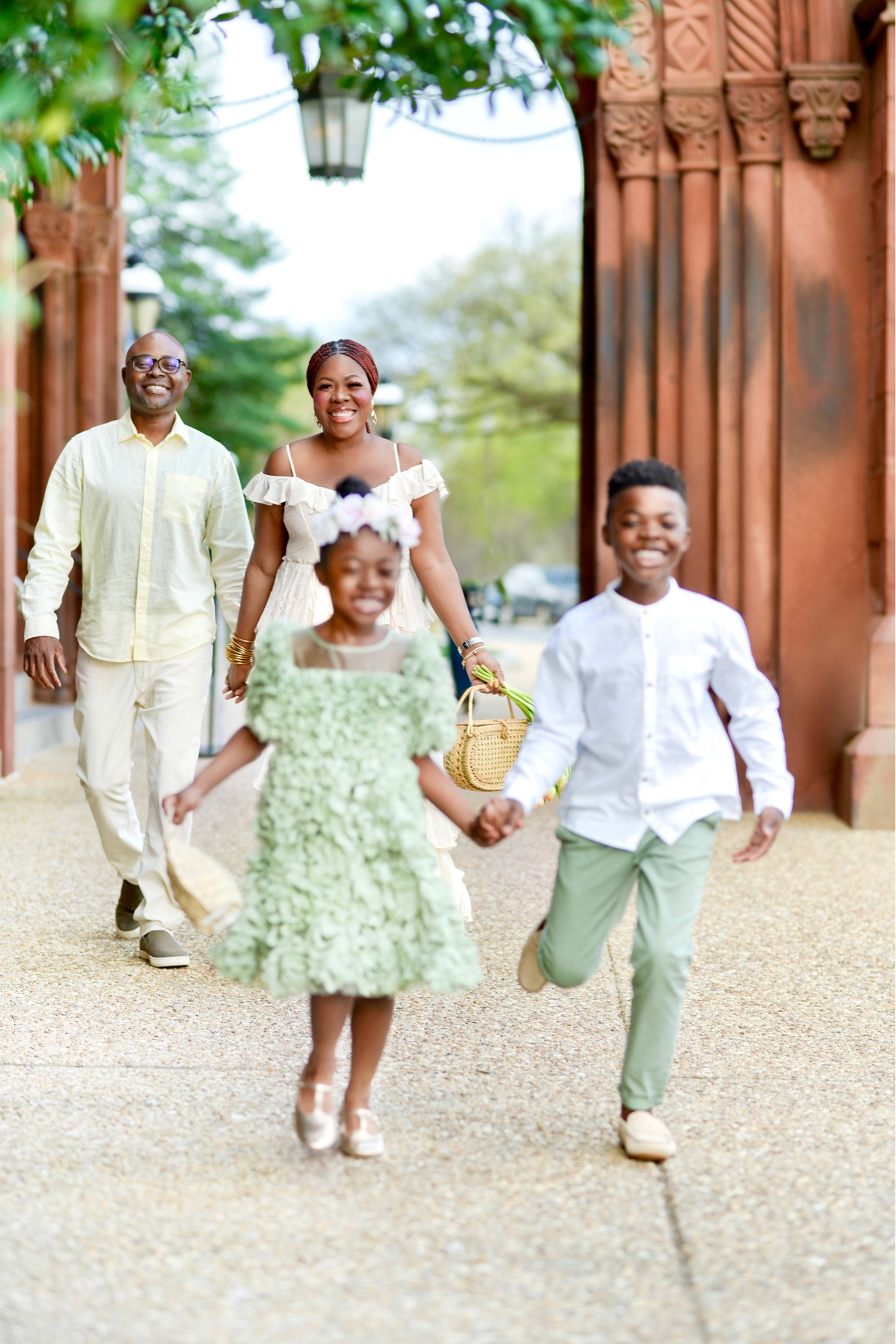 Family Easter outfit , Easter outfit for kids, Easter outfits for family. Easter dresses , pastel dresses 

#LTKfamily #LTKSeasonal #LTKsalealert