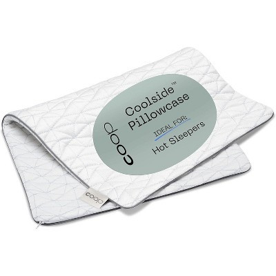 Coop Home Goods Cooling Pillowcase | Target