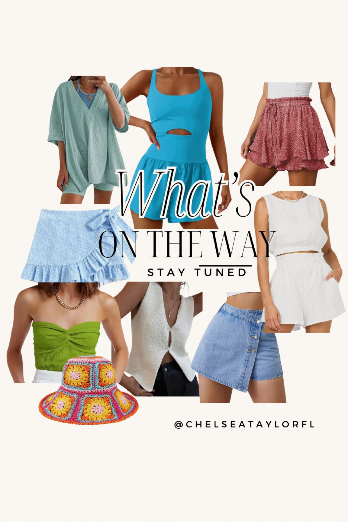 What’s on the way from Amazon✨ 3/11/24

#LTKSeasonal #LTKfindsunder50 #LTKstyletip