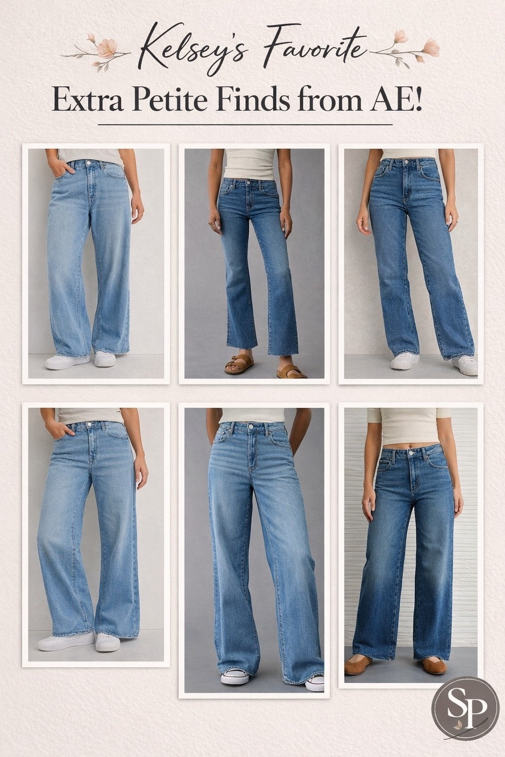 Best extra petite denim for petites!! 

#LTKPetite
