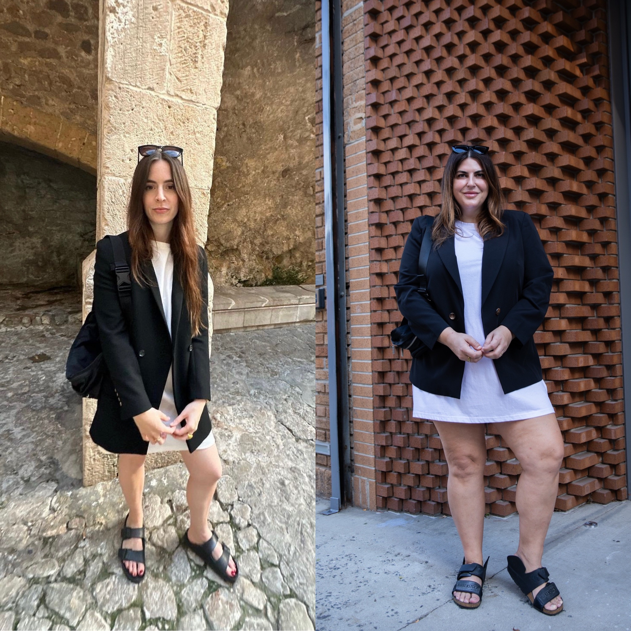 #SuperSizeTheLook Gemma Styles edition!

#LTKplussize #LTKtravel #LTKSeasonal