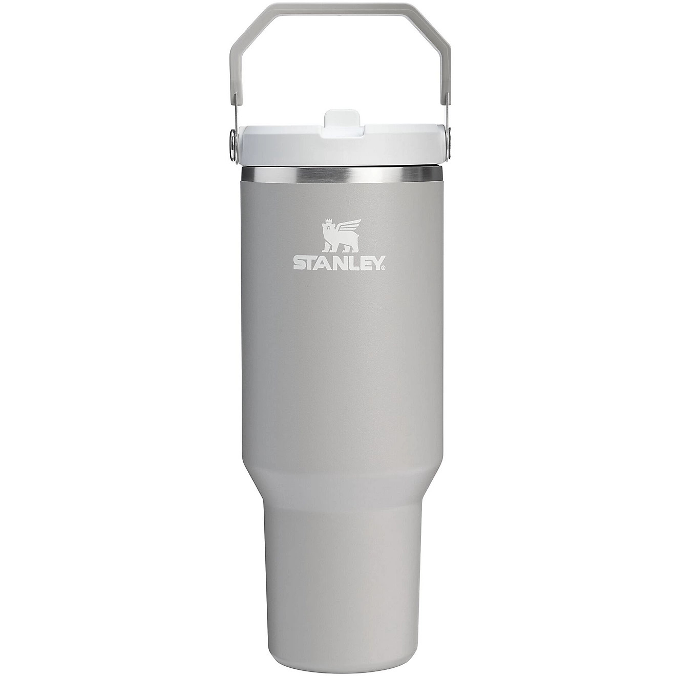 Stanley 40 oz Iceflow Flipstraw 2.0 Tumbler | Academy Sports + Outdoors