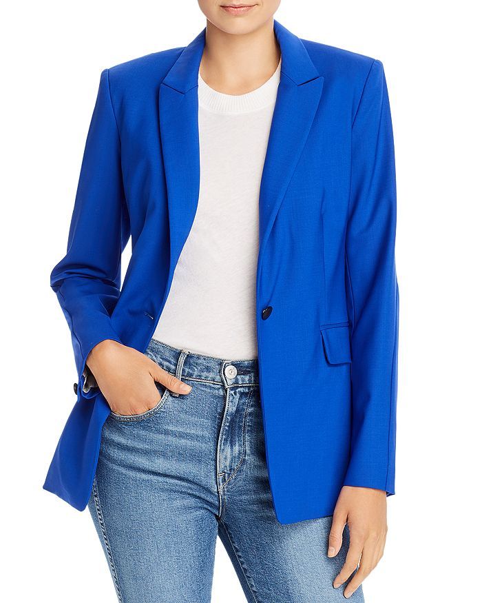 rag & bone Hazel Solid Blazer Women - Bloomingdale's | Bloomingdale's (US)