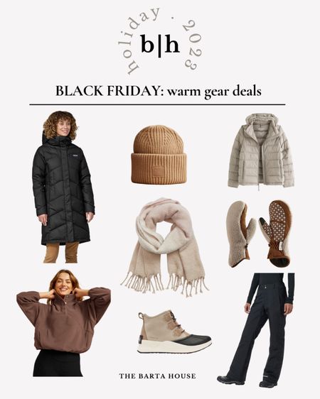 Cutest warm gear deals for winter!



#LTKfindsunder100 #LTKsalealert #LTKGiftGuide