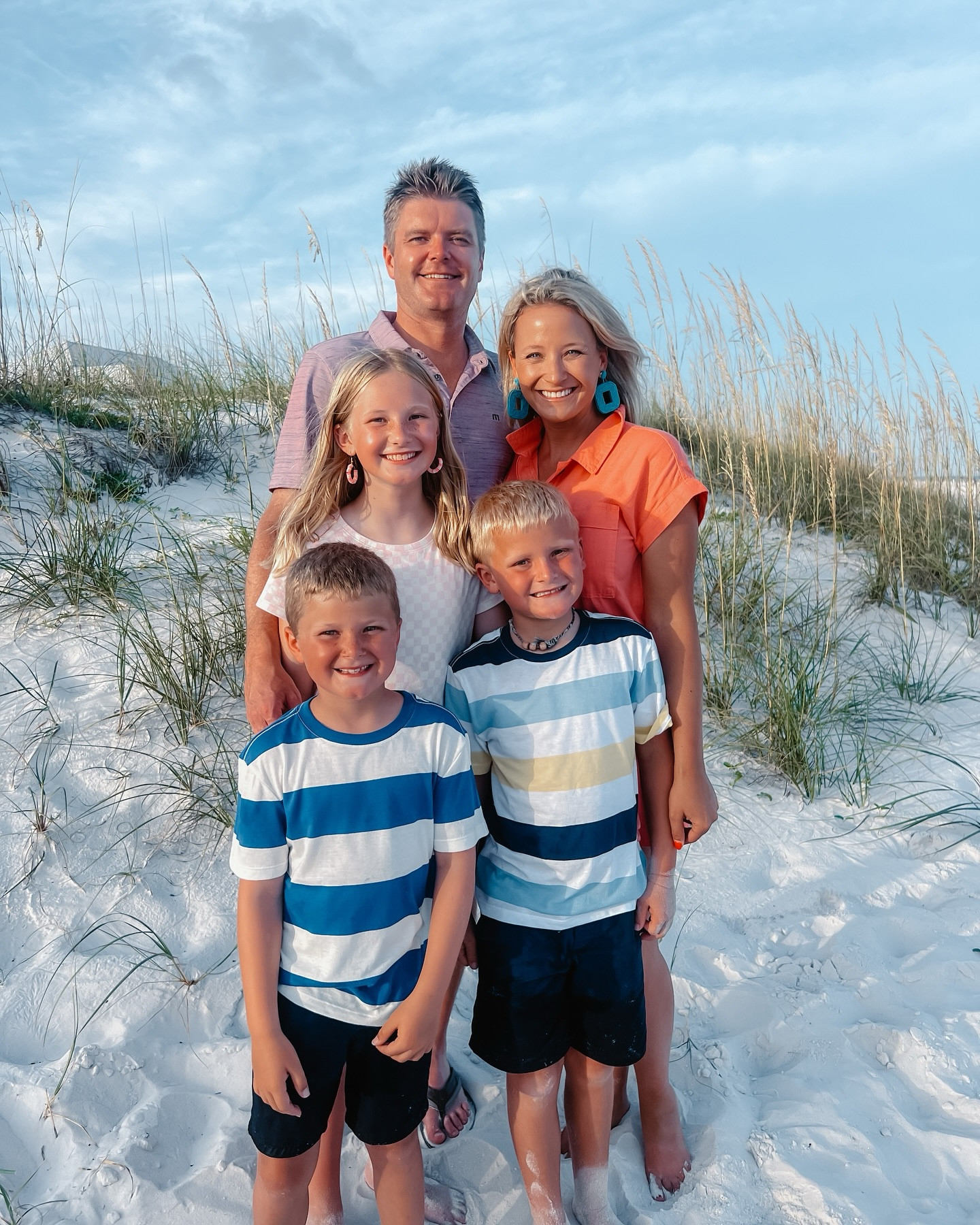 Our #target and #oldnavy summer Wardrobe￼

#kidsclothes #summerclothes #boysclothes 


#LTKStyleTip #LTKKids #LTKFindsUnder50