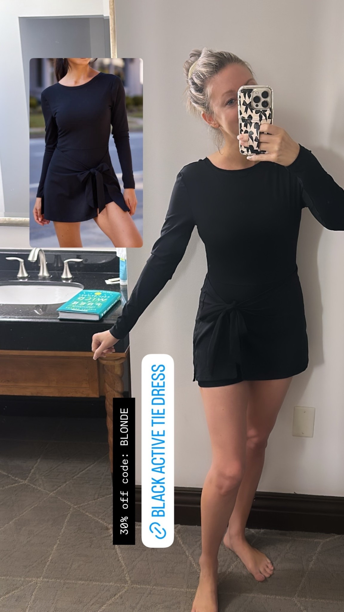 30% off code: BLONDE

#LTKTravel #LTKootd #LTKdayinmylife