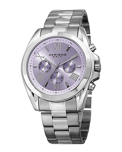 Women's Stainless Steel Watch | Gilt & Gilt City