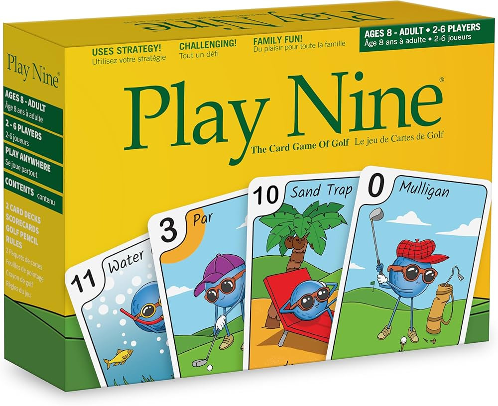 The Card Game for Families,Best Strategy Game For Couples, Fun Game Night Kids, Teens and Adults,... | Amazon (US)