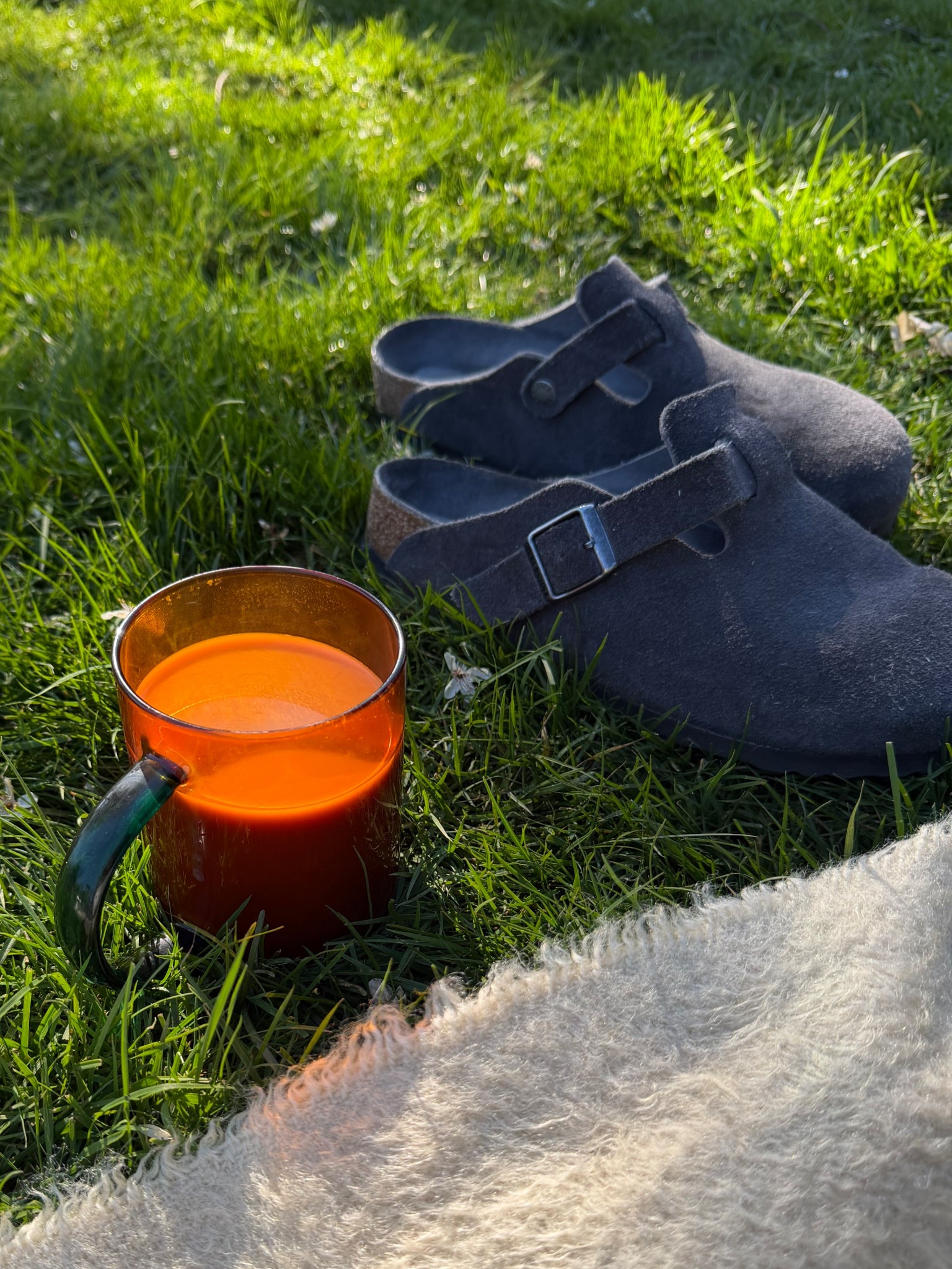 Birkenstock Boston

Spring style


#LTKspring #LTKootd #LTKspringtrends