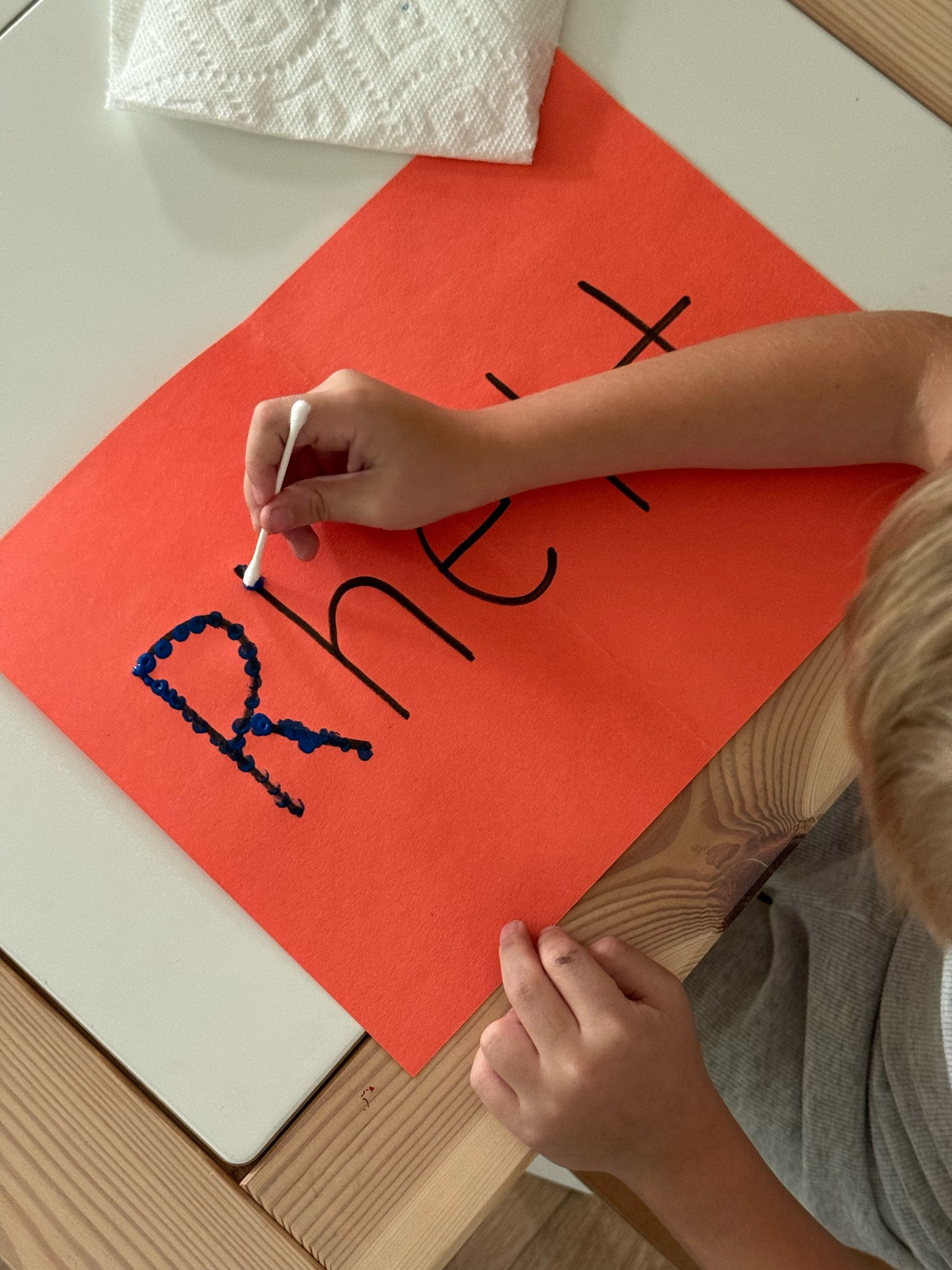 Kindergarten activity 
Sensory bin
Activity box


#LTKU #LTKBacktoSchool #LTKKids