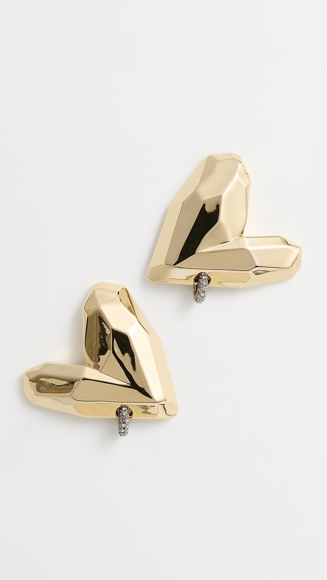 Con Amor Earrings | Shopbop
