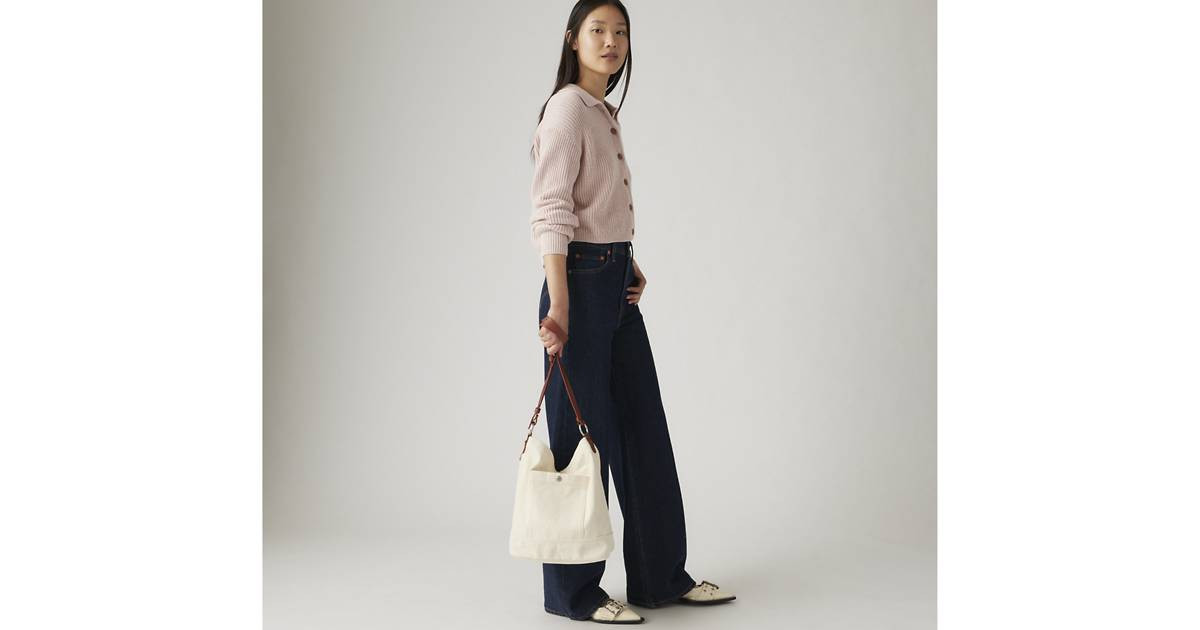 Heritage Bucket Bag | Levi's US