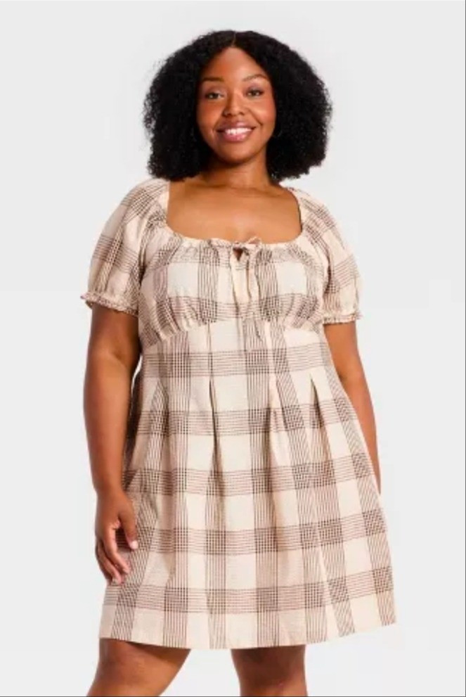 TARGET

#LTKSeasonal #LTKOver40 #LTKPlusSize