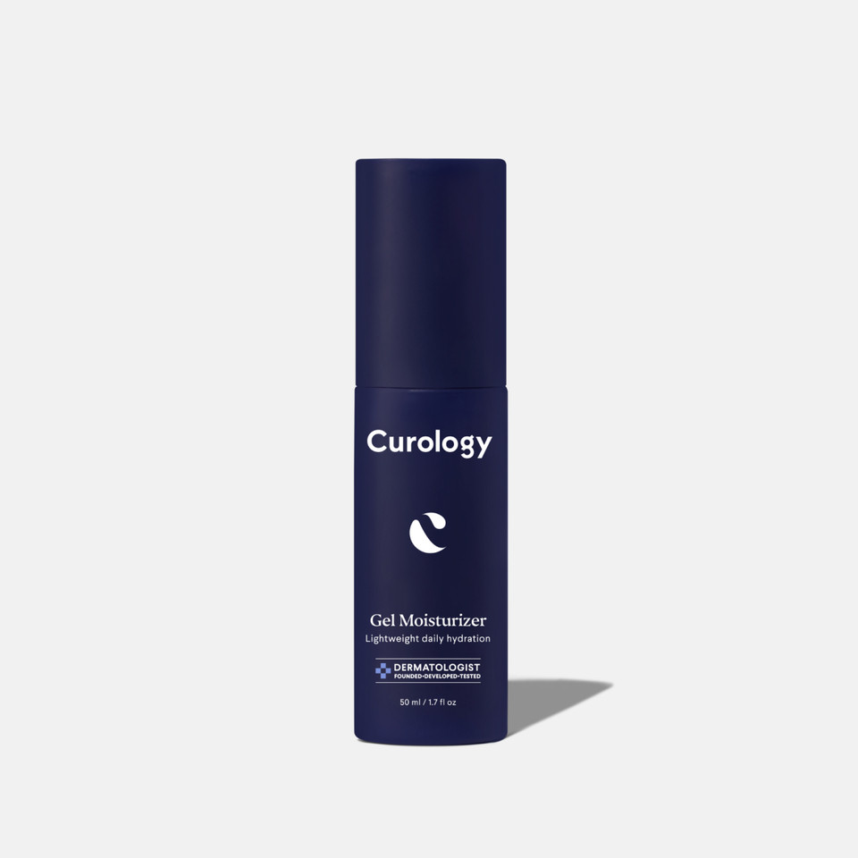Gel Moisturizer | Curology
